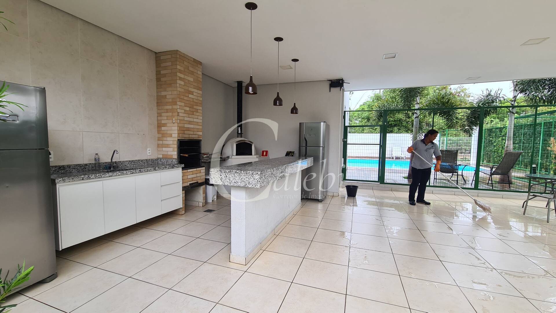 Apartamento à venda com 2 quartos, 47m² - Foto 17