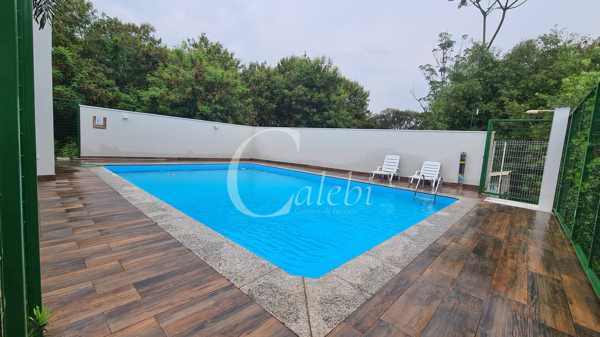 Apartamento à venda com 2 quartos, 47m² - Foto 18