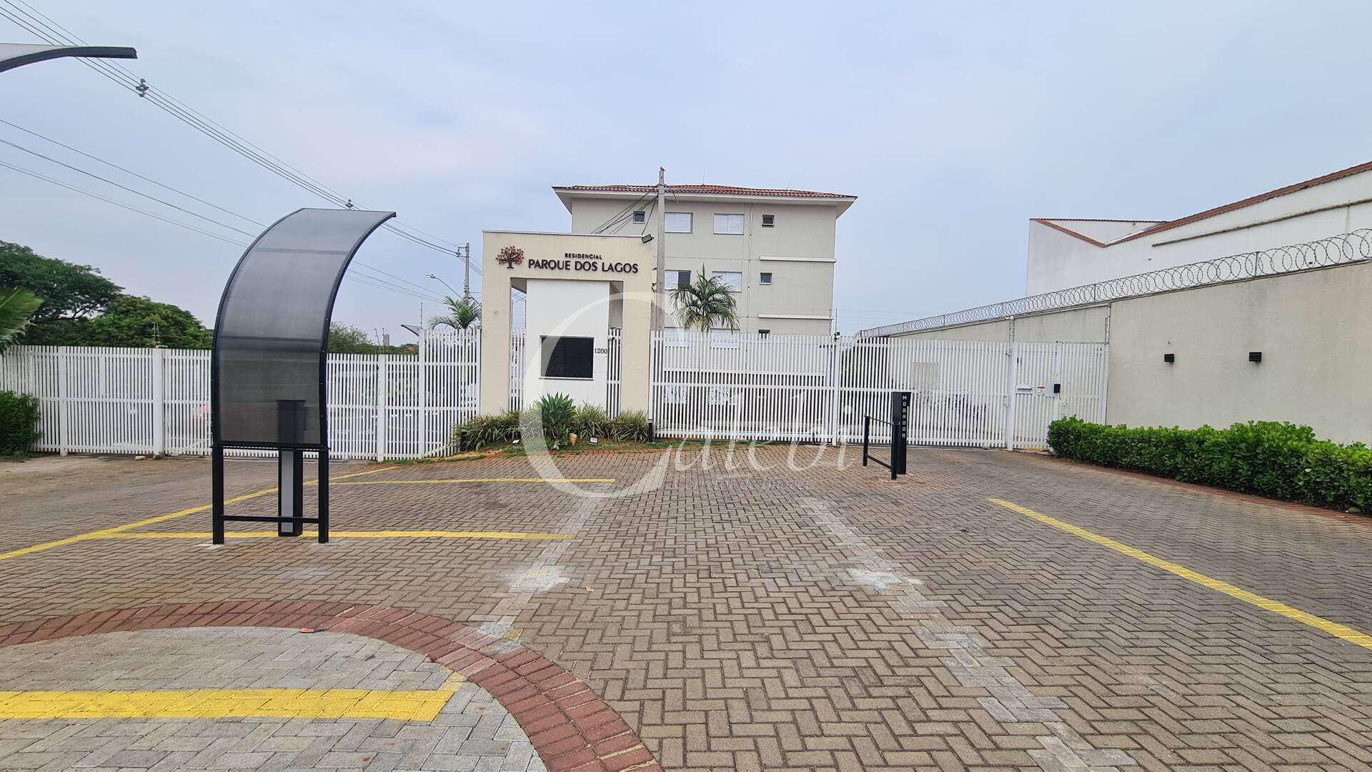 Apartamento à venda com 2 quartos, 47m² - Foto 1