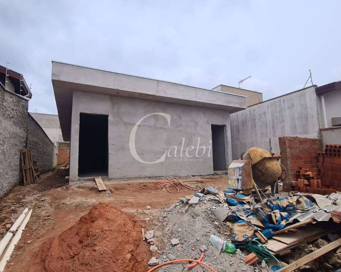 Casa à venda com 1 quarto, 60m² - Foto 5