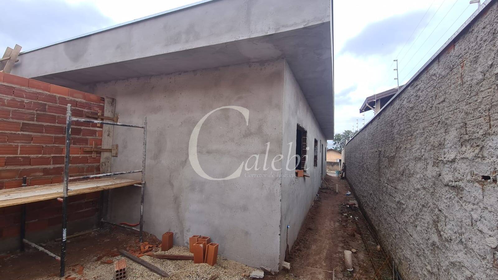 Casa à venda com 1 quarto, 60m² - Foto 6
