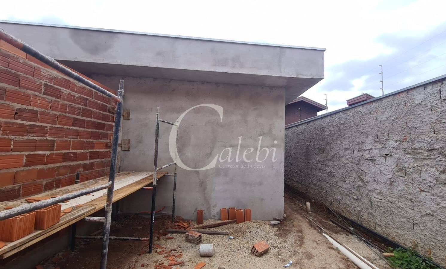 Casa à venda com 1 quarto, 60m² - Foto 7