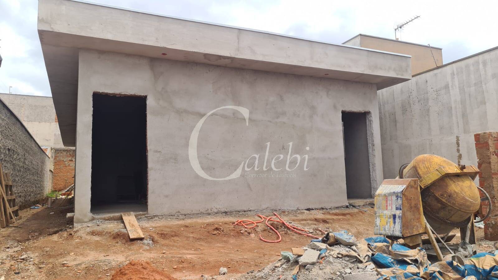 Casa à venda com 1 quarto, 60m² - Foto 8