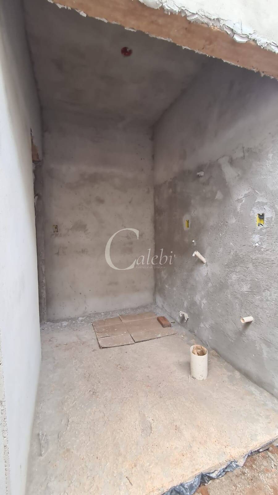 Casa à venda com 1 quarto, 60m² - Foto 10