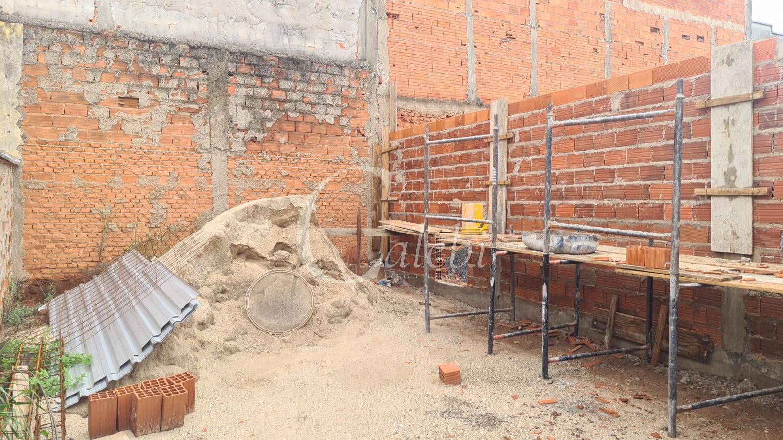 Casa à venda com 1 quarto, 60m² - Foto 12