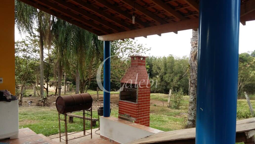 Sítio à venda com 3 quartos, 43000m² - Foto 2