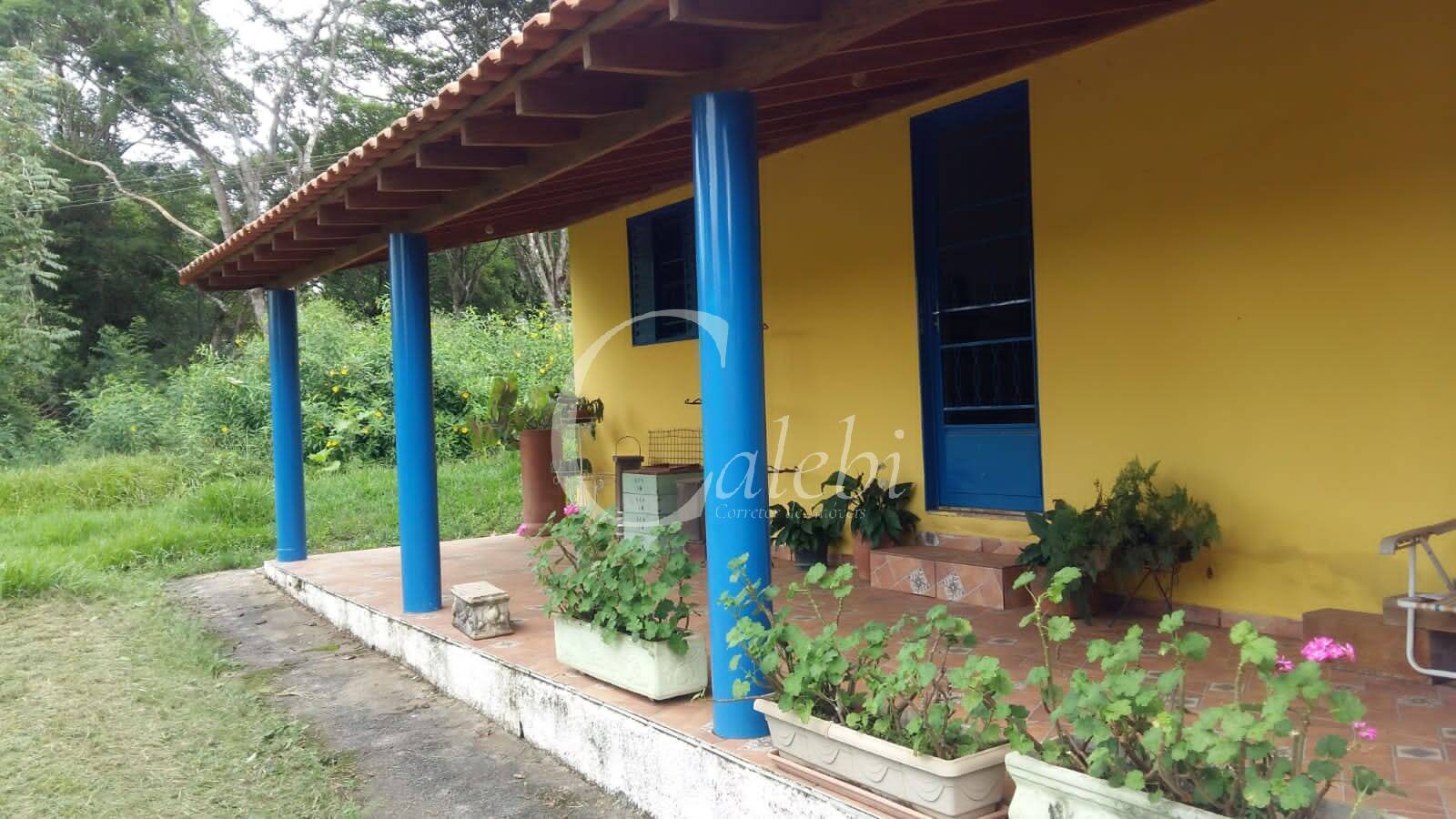 Sítio à venda com 3 quartos, 43000m² - Foto 13