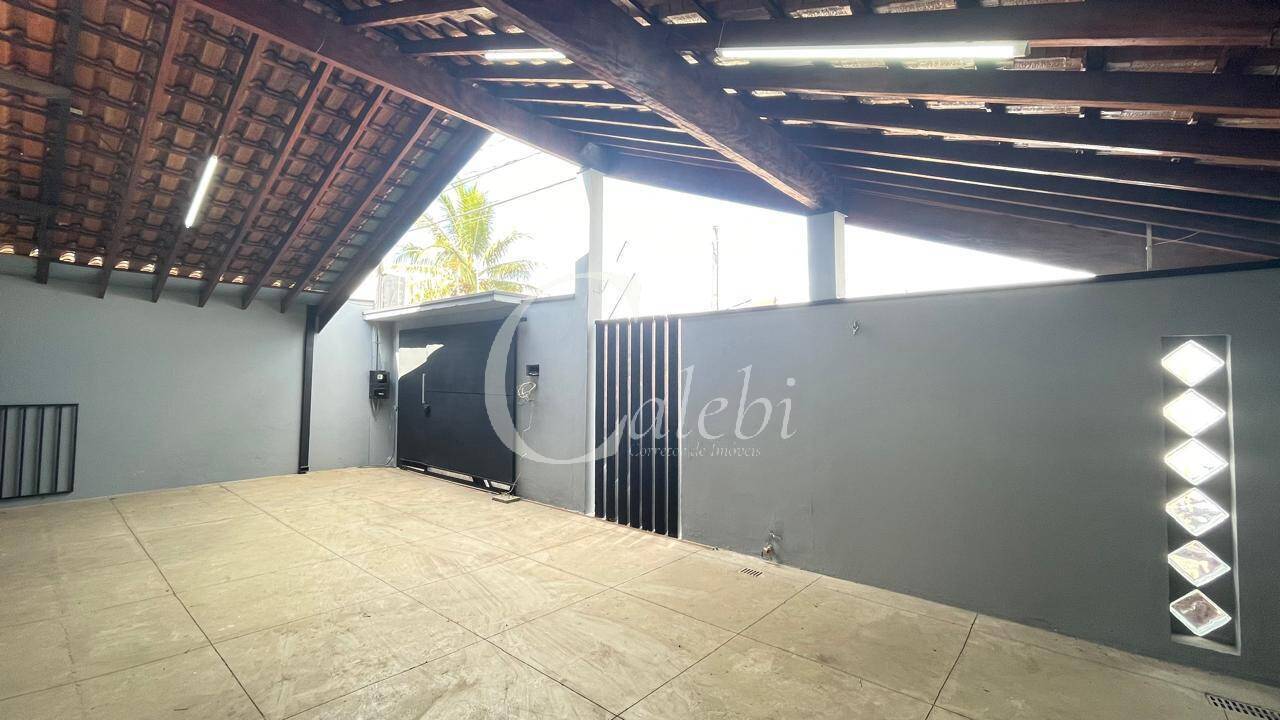 Casa à venda com 4 quartos, 177m² - Foto 5