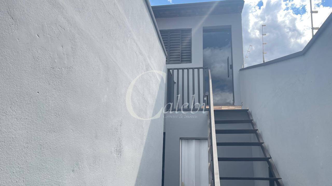 Casa à venda com 4 quartos, 177m² - Foto 6