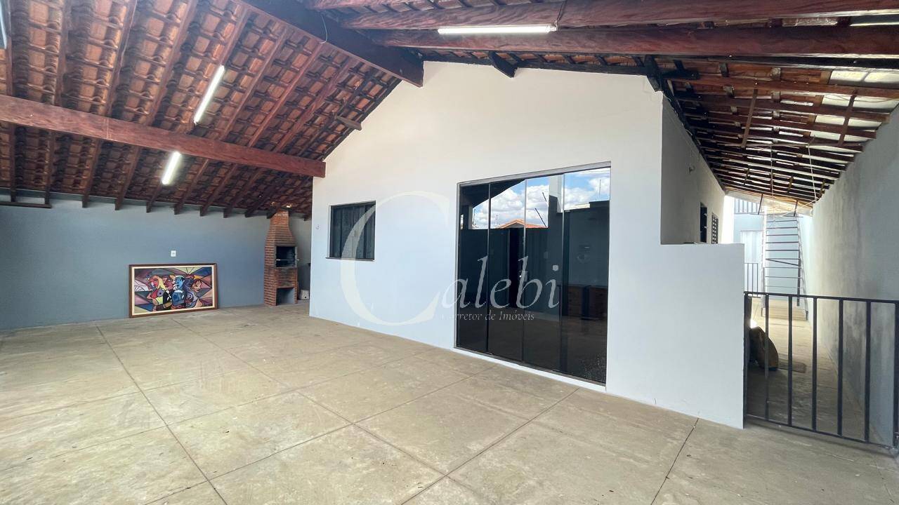 Casa à venda com 4 quartos, 177m² - Foto 7