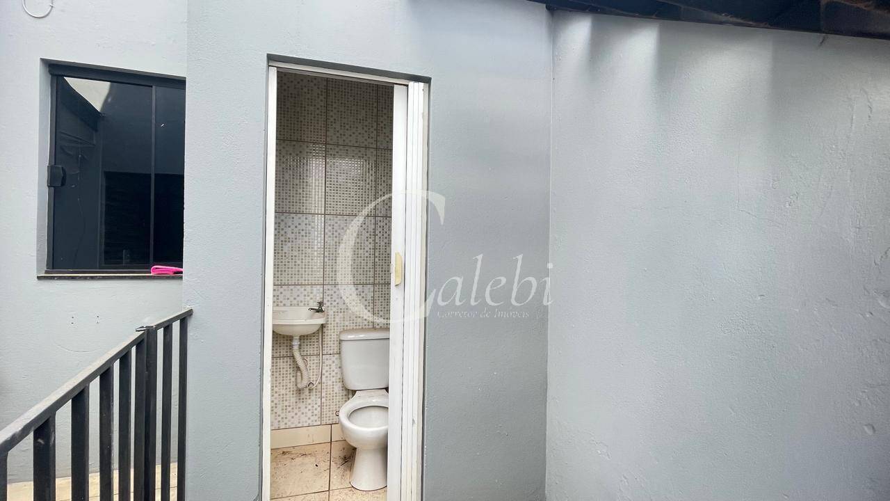 Casa à venda com 4 quartos, 177m² - Foto 10