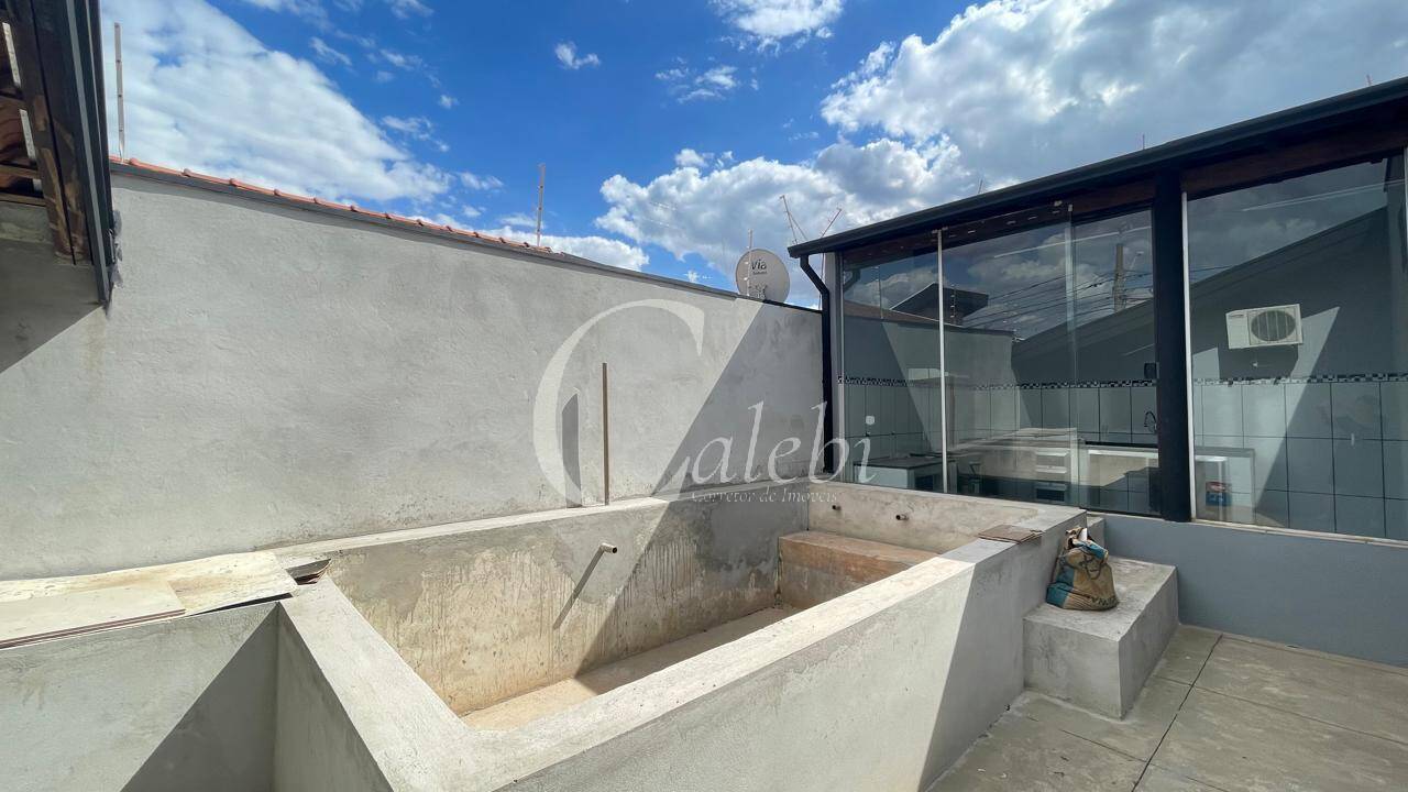 Casa à venda com 4 quartos, 177m² - Foto 13