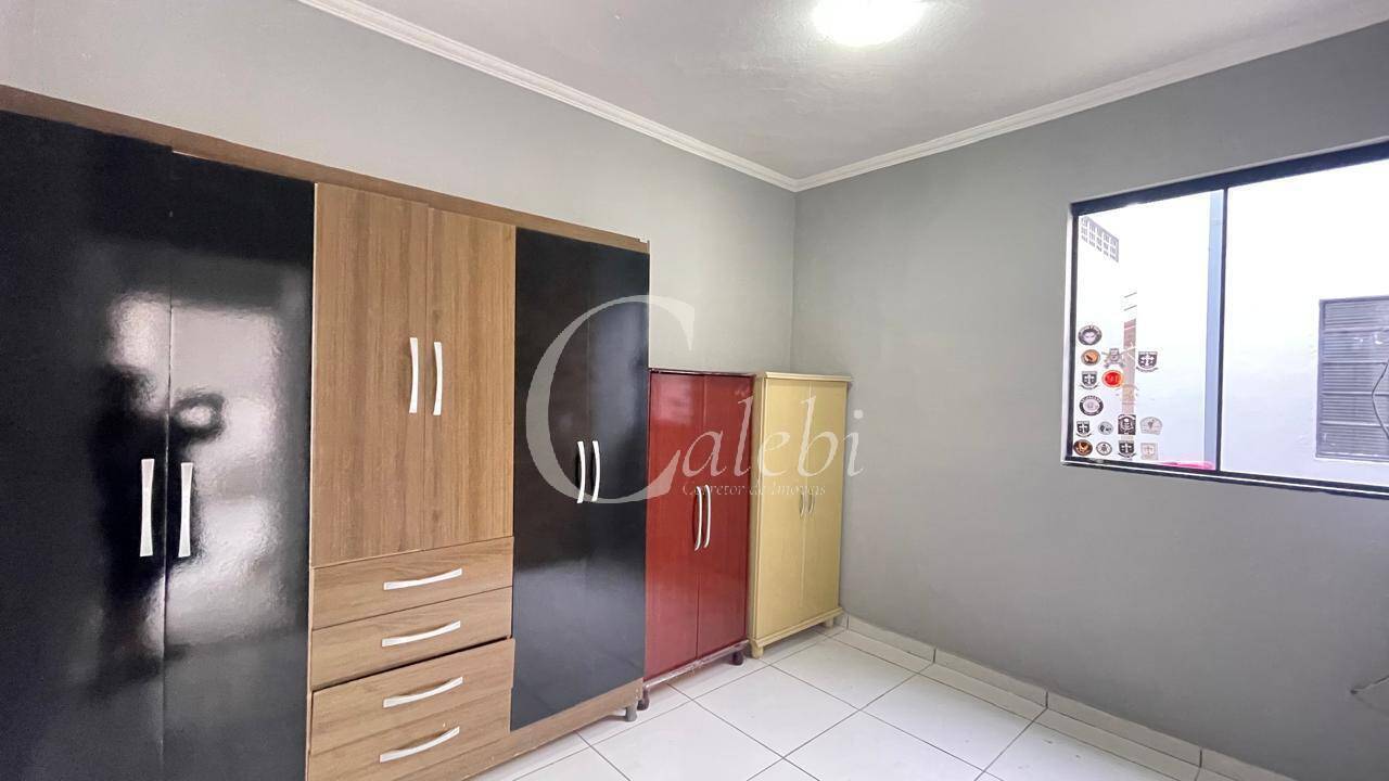 Casa à venda com 4 quartos, 177m² - Foto 20