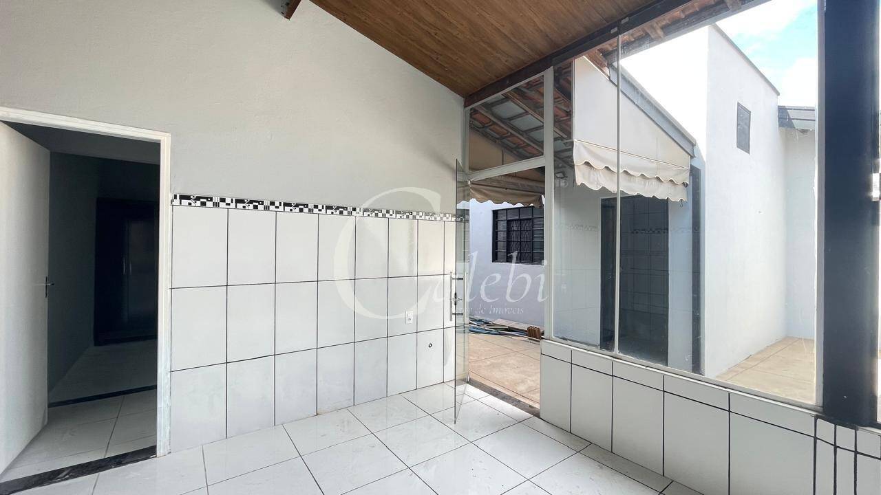 Casa à venda com 4 quartos, 177m² - Foto 21