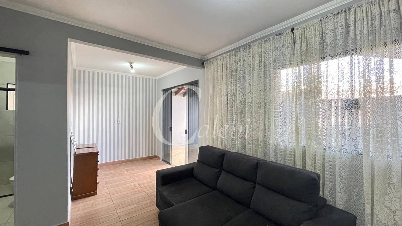 Casa à venda com 4 quartos, 177m² - Foto 23