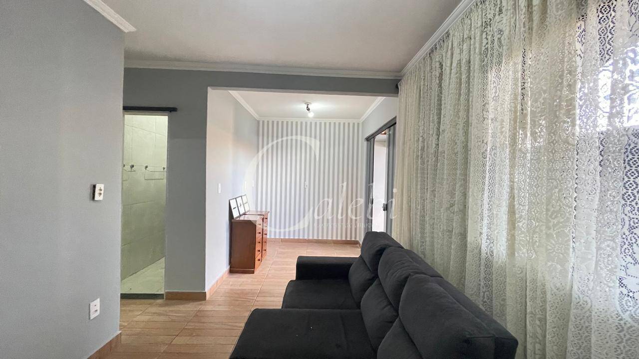 Casa à venda com 4 quartos, 177m² - Foto 24