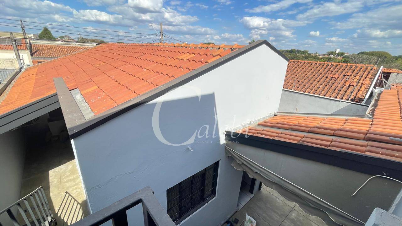 Casa à venda com 4 quartos, 177m² - Foto 38