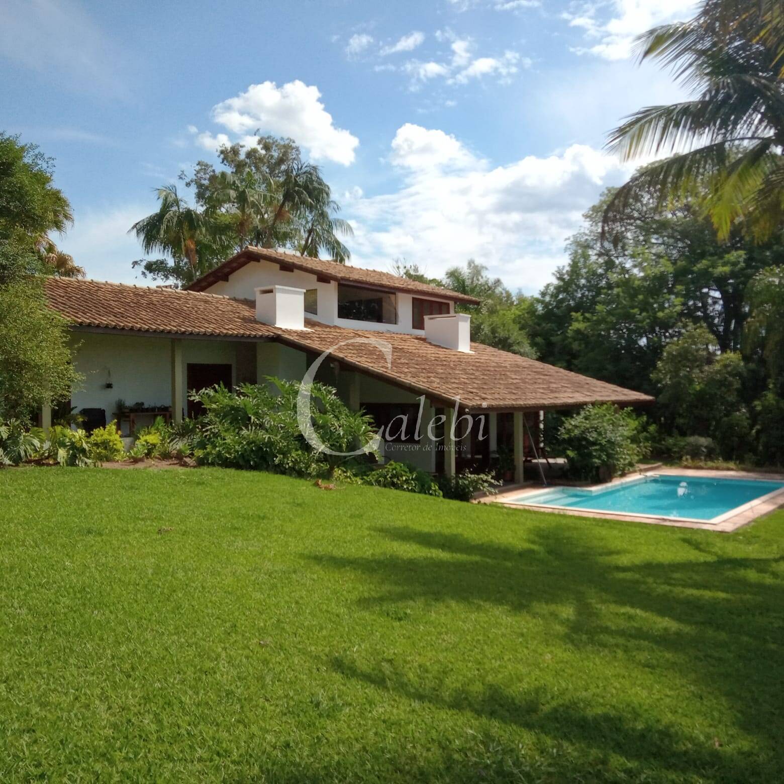 Sítio, 3 quartos, 27 m² - Foto 3