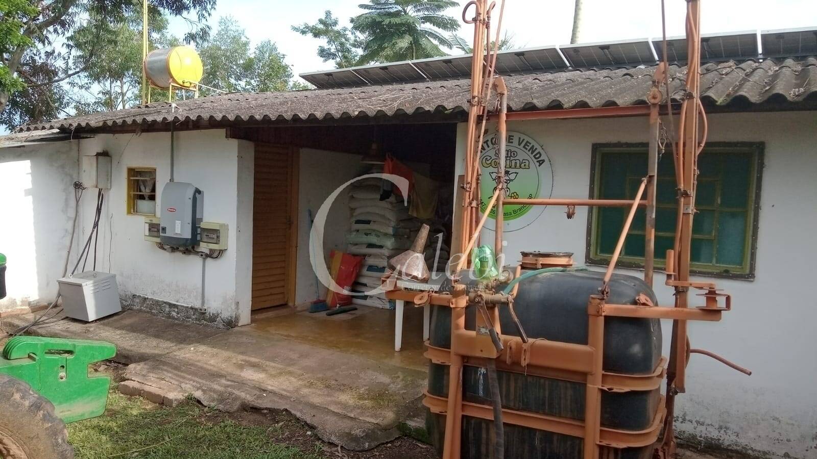 Sítio, 3 quartos, 27 m² - Foto 24