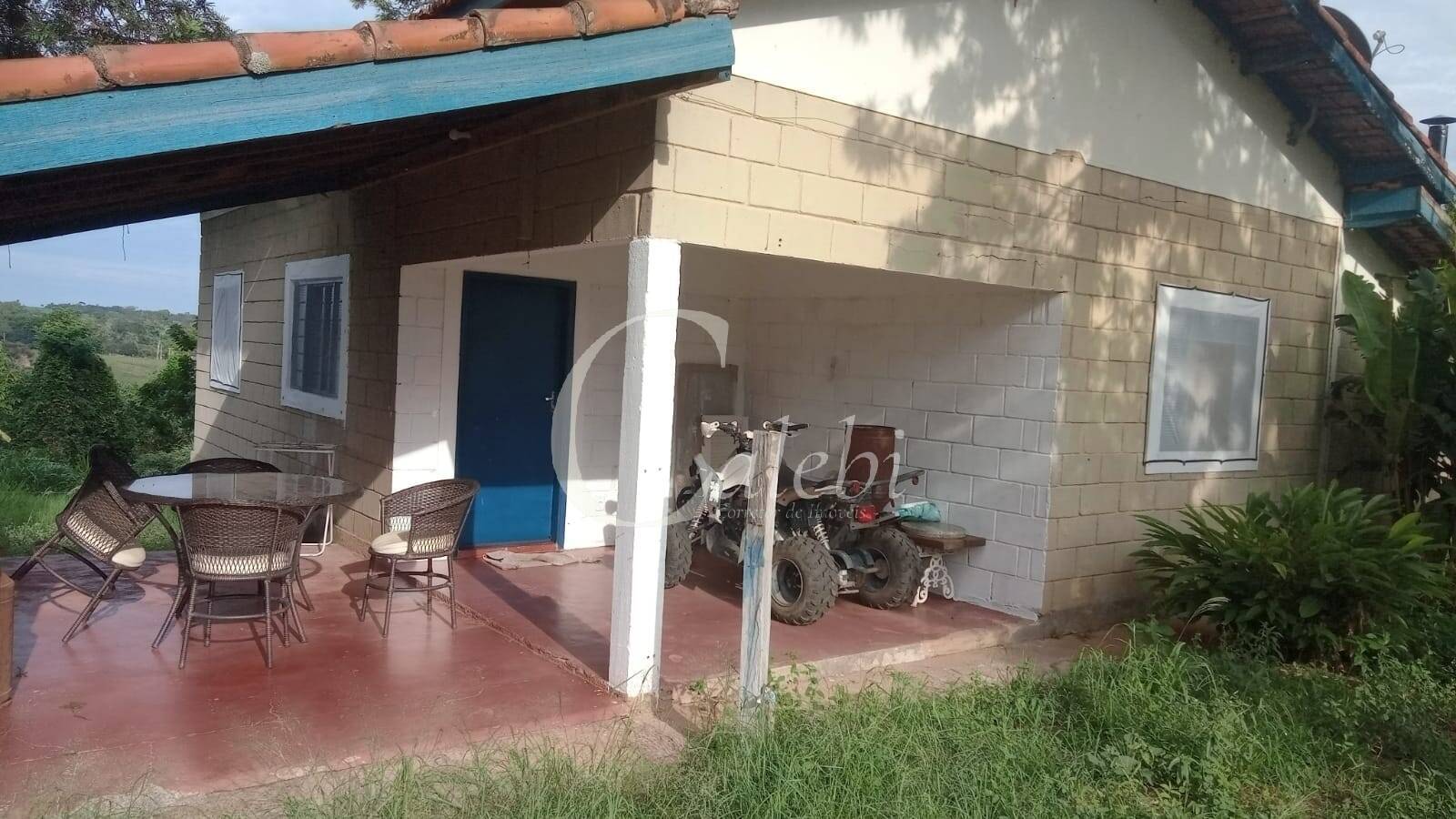 Sítio, 3 quartos, 27 m² - Foto 35