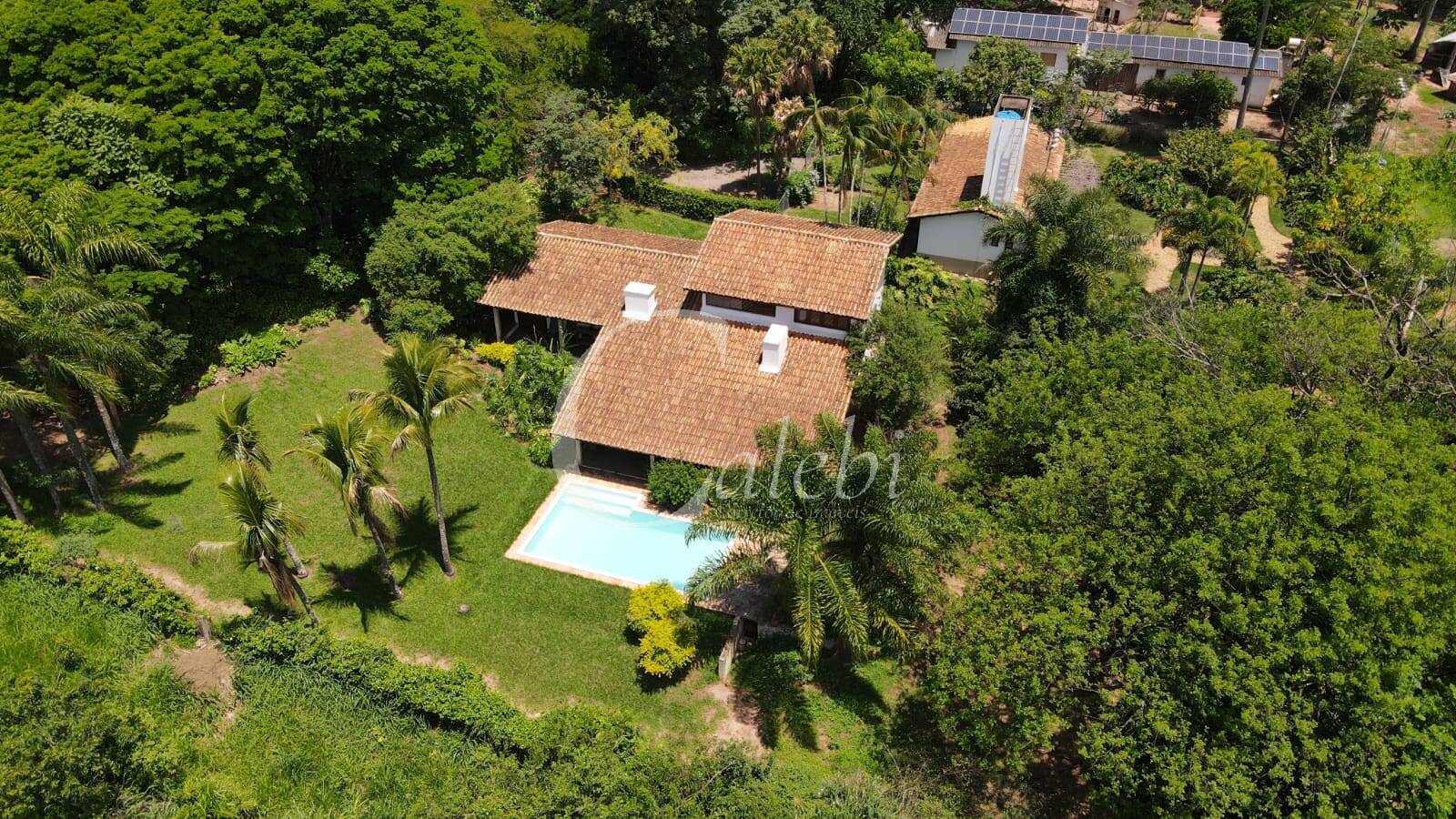 Sítio, 3 quartos, 27 m² - Foto 2