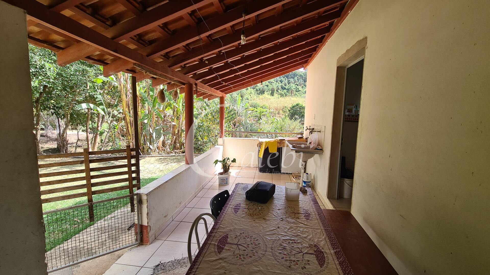 Sítio à venda com 2 quartos, 170m² - Foto 10