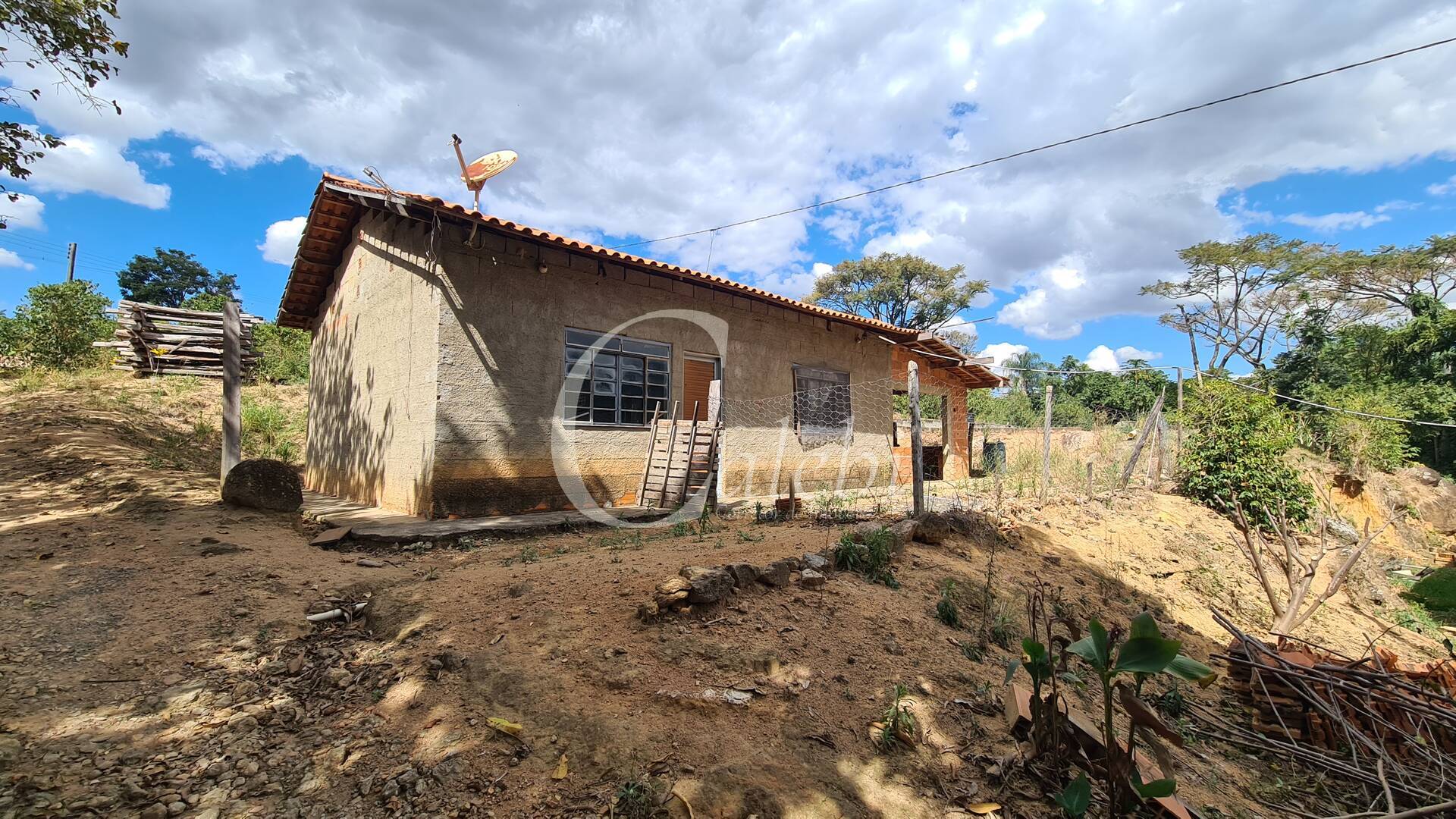 Sítio à venda com 2 quartos, 170m² - Foto 15