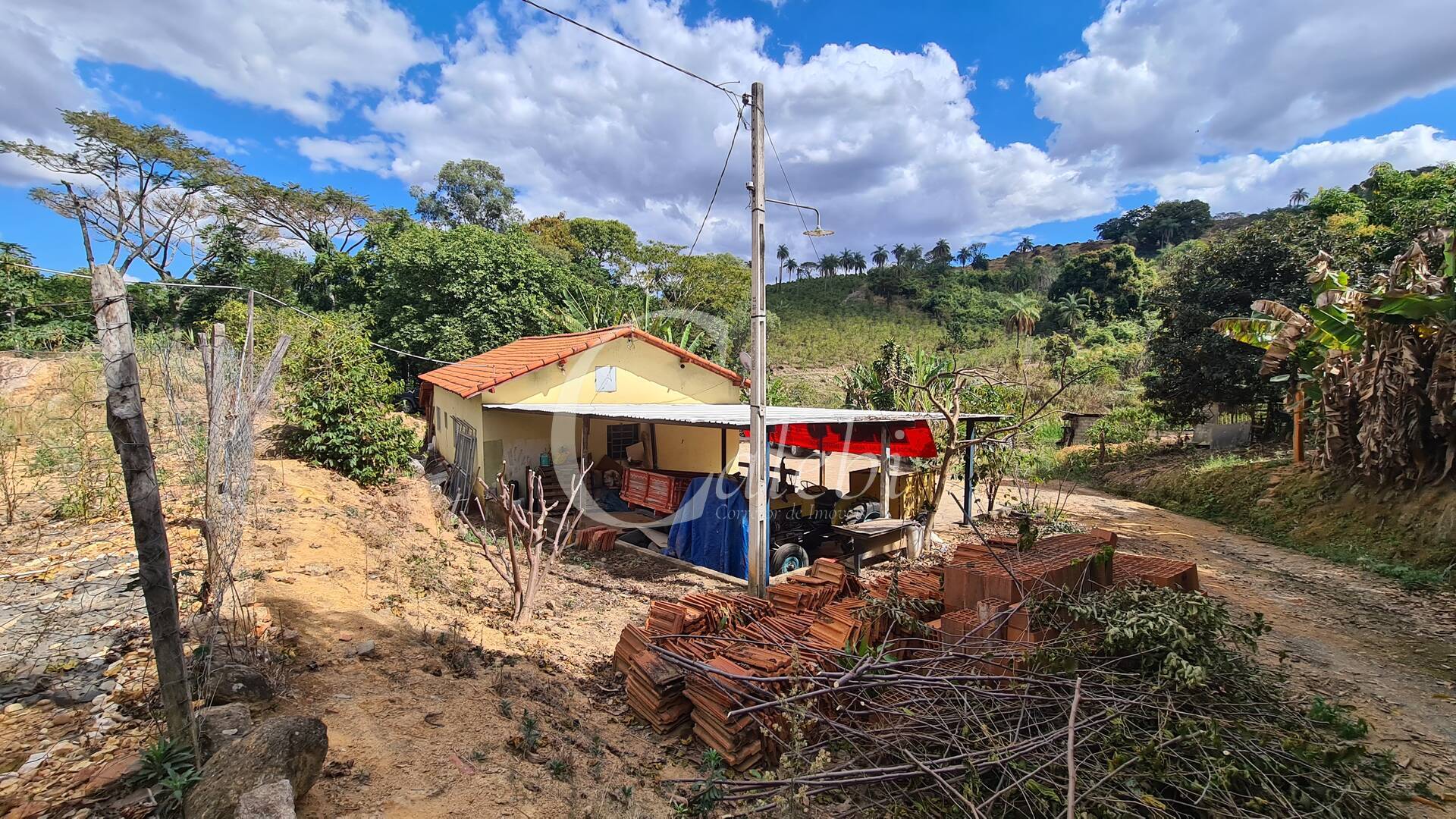 Sítio à venda com 2 quartos, 170m² - Foto 16