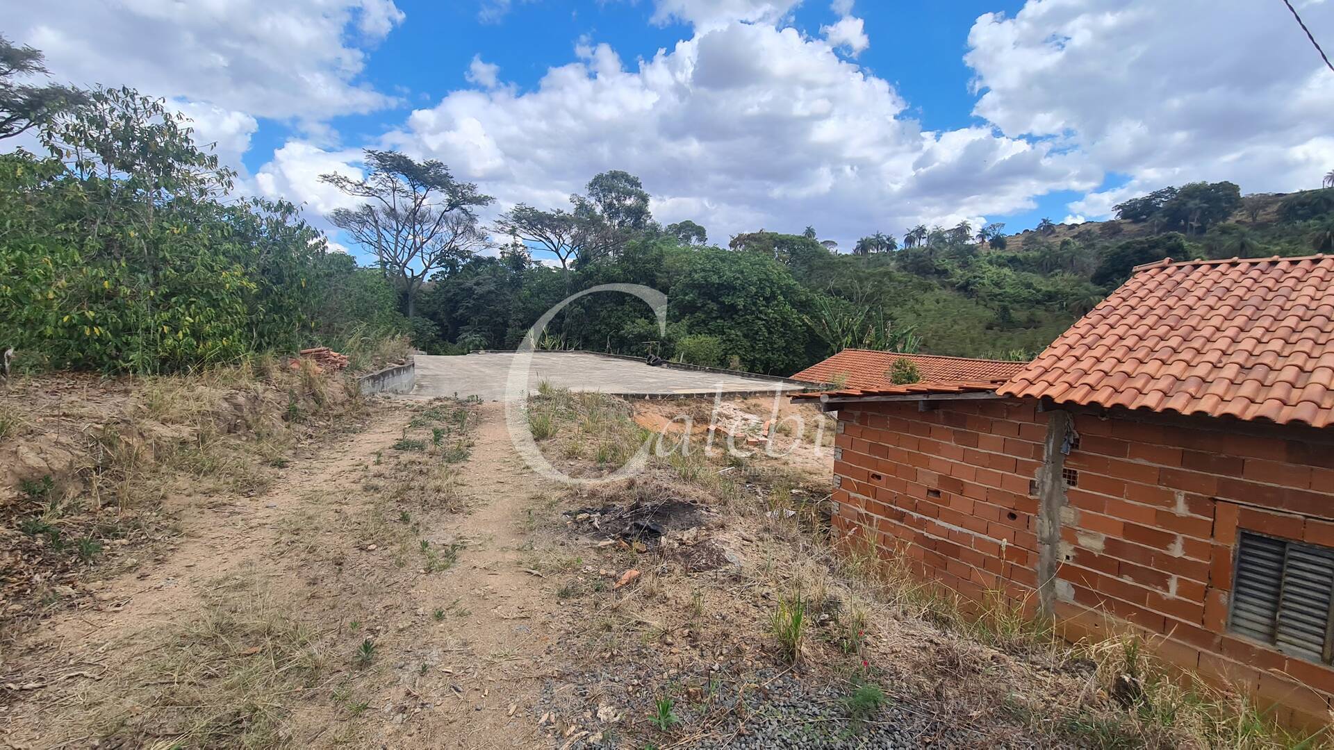 Sítio à venda com 2 quartos, 170m² - Foto 18