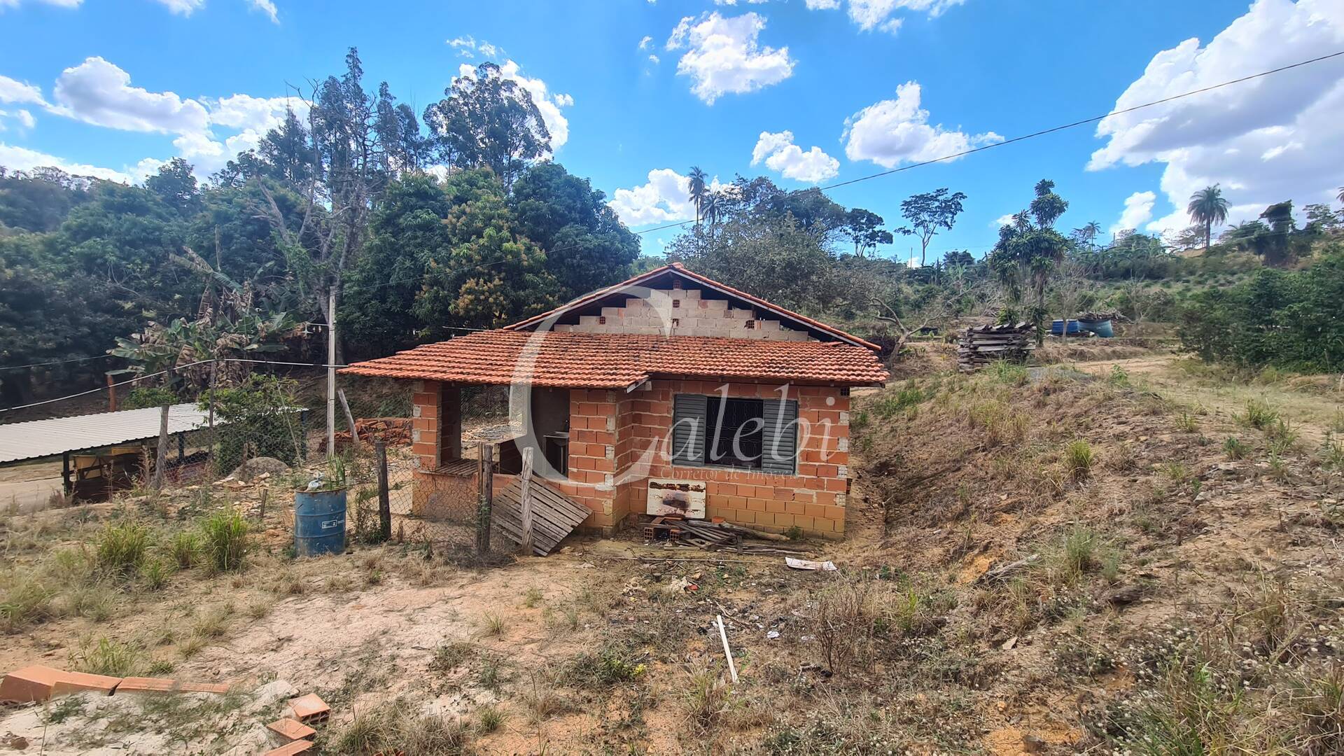 Sítio à venda com 2 quartos, 170m² - Foto 19