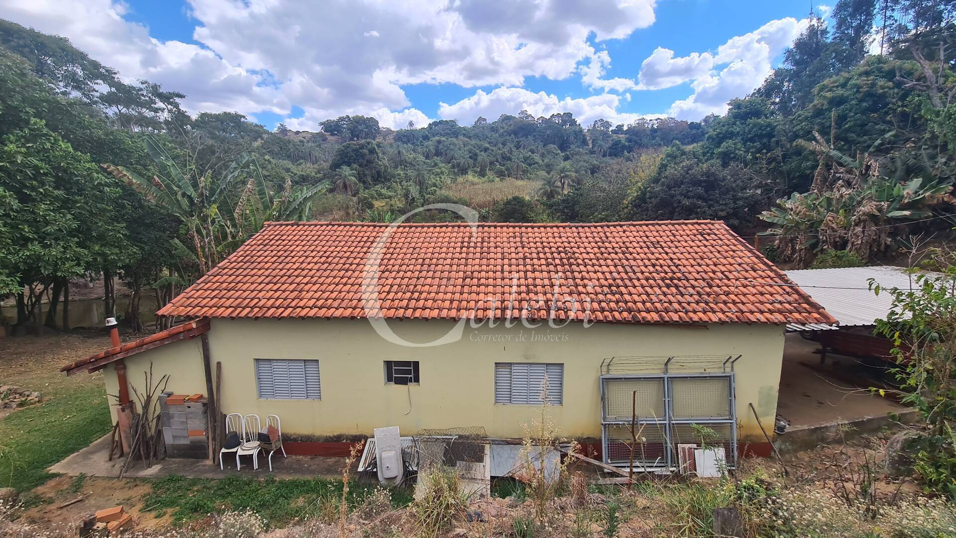 Sítio à venda com 2 quartos, 170m² - Foto 20
