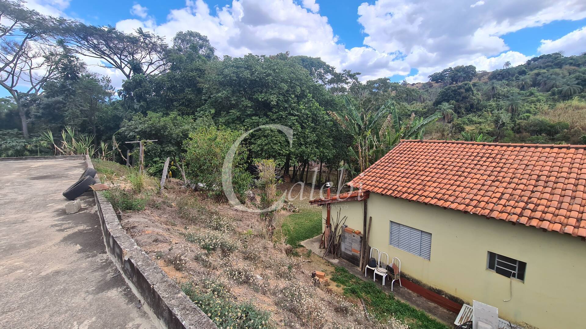 Sítio à venda com 2 quartos, 170m² - Foto 22