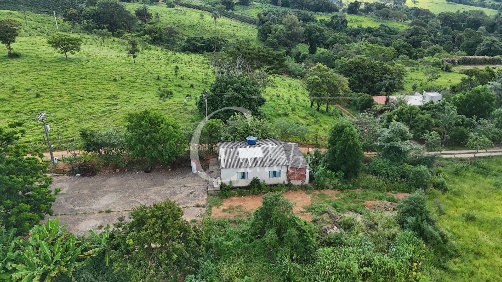 Terreno, 2 hectares - Foto 2