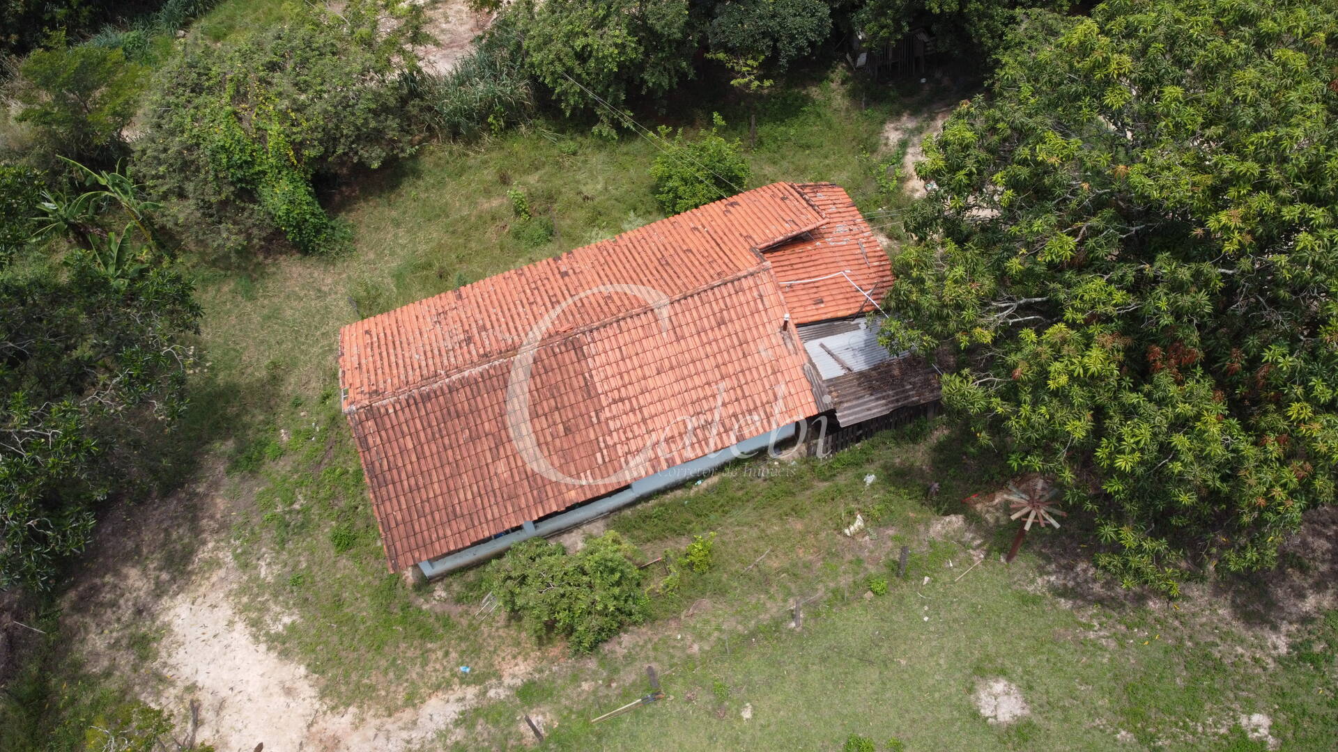 Sítio à venda com 3 quartos, 11m² - Foto 9