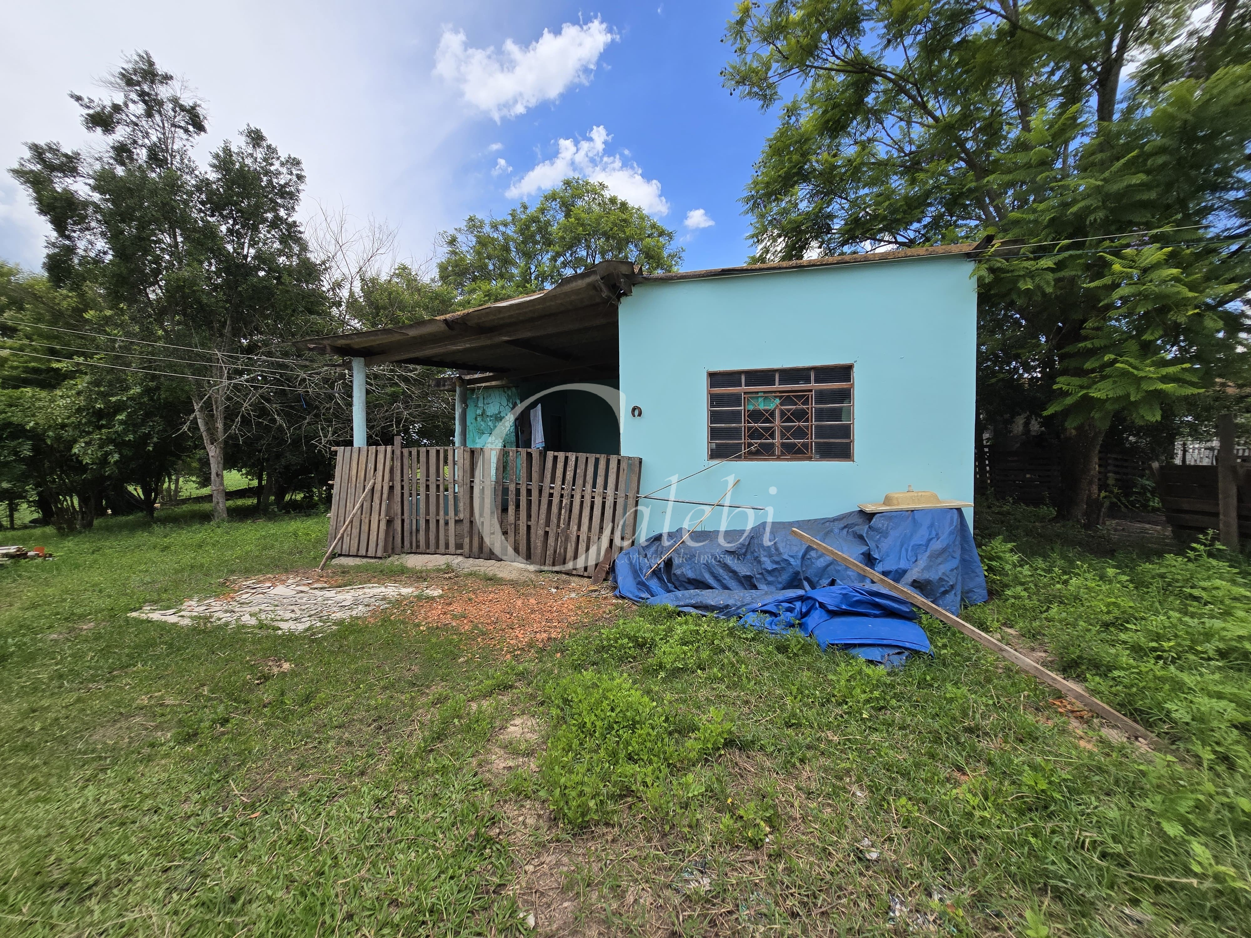 Sítio à venda com 3 quartos, 11m² - Foto 20