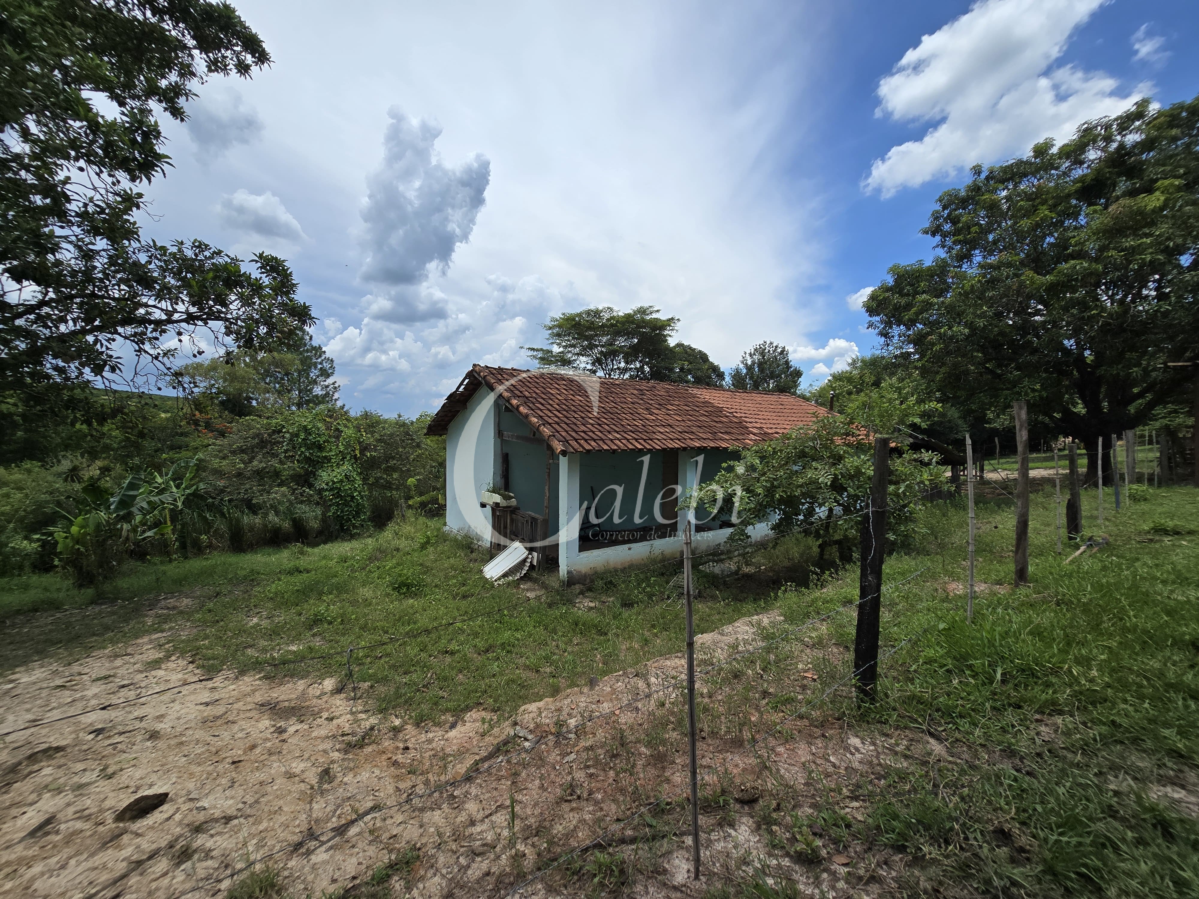 Sítio à venda com 3 quartos, 11m² - Foto 28