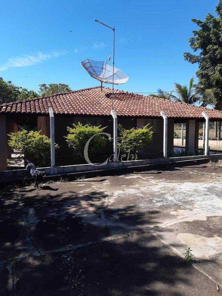 Sítio, 3 quartos, 3 m² - Foto 2