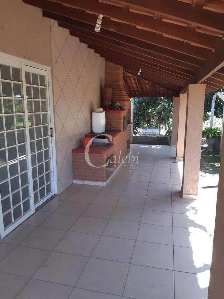 Sítio, 3 quartos, 3 m² - Foto 8