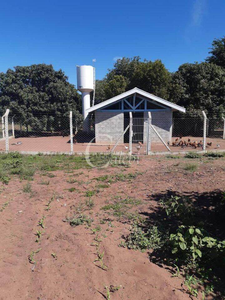 Sítio, 3 quartos, 3 m² - Foto 14