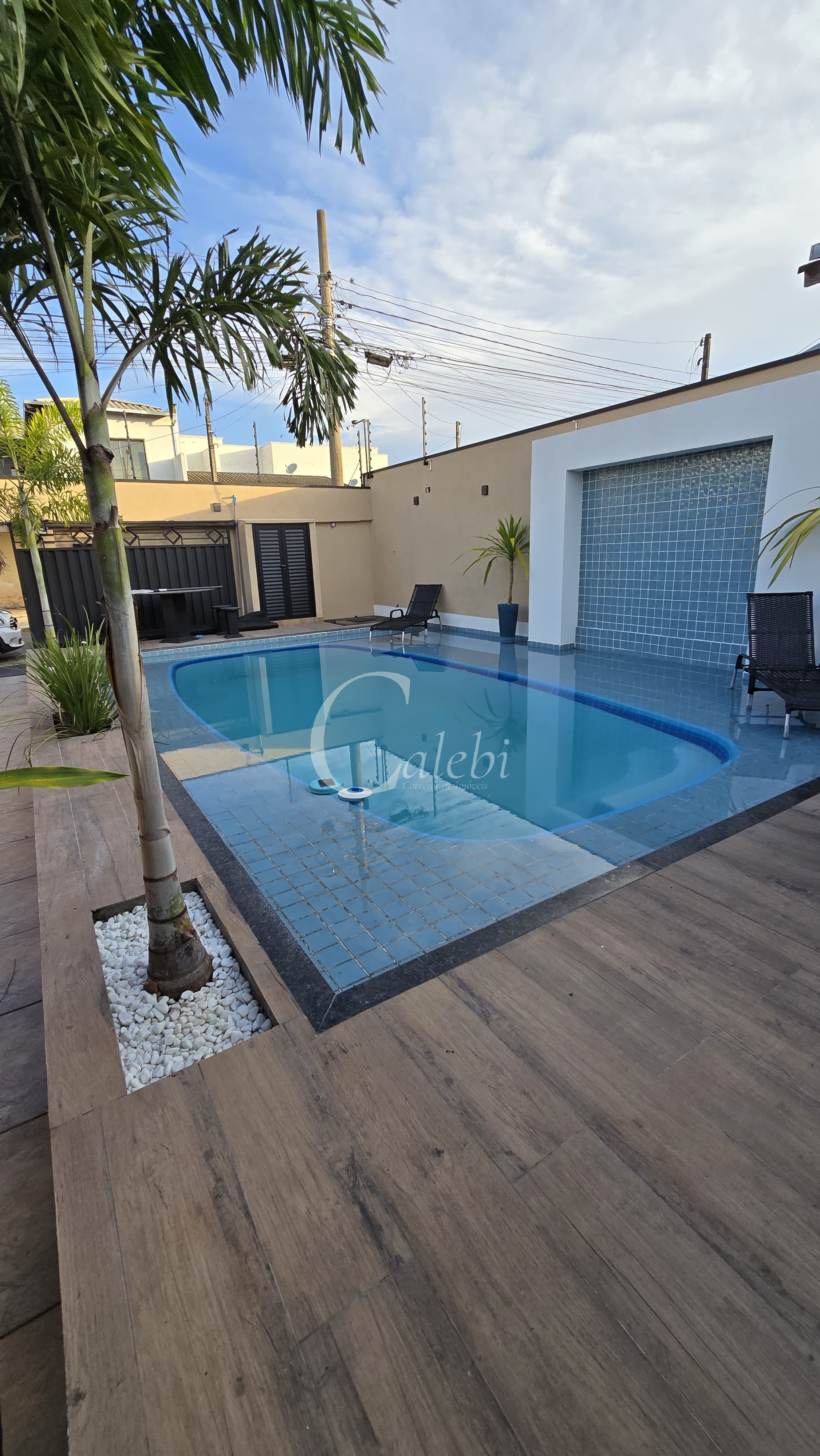 Casa, 2 quartos, 90 m² - Foto 1