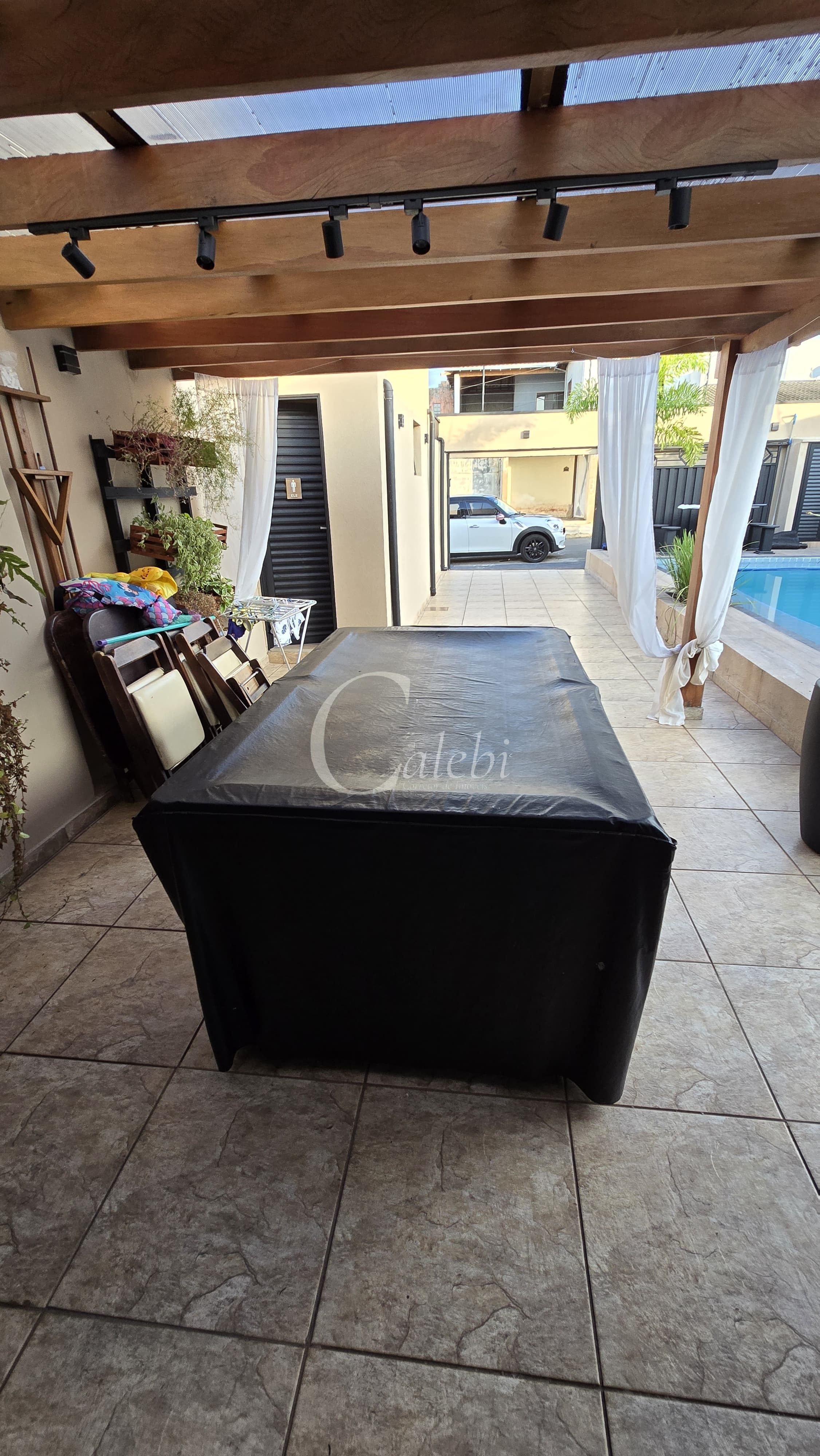 Casa, 2 quartos, 90 m² - Foto 3