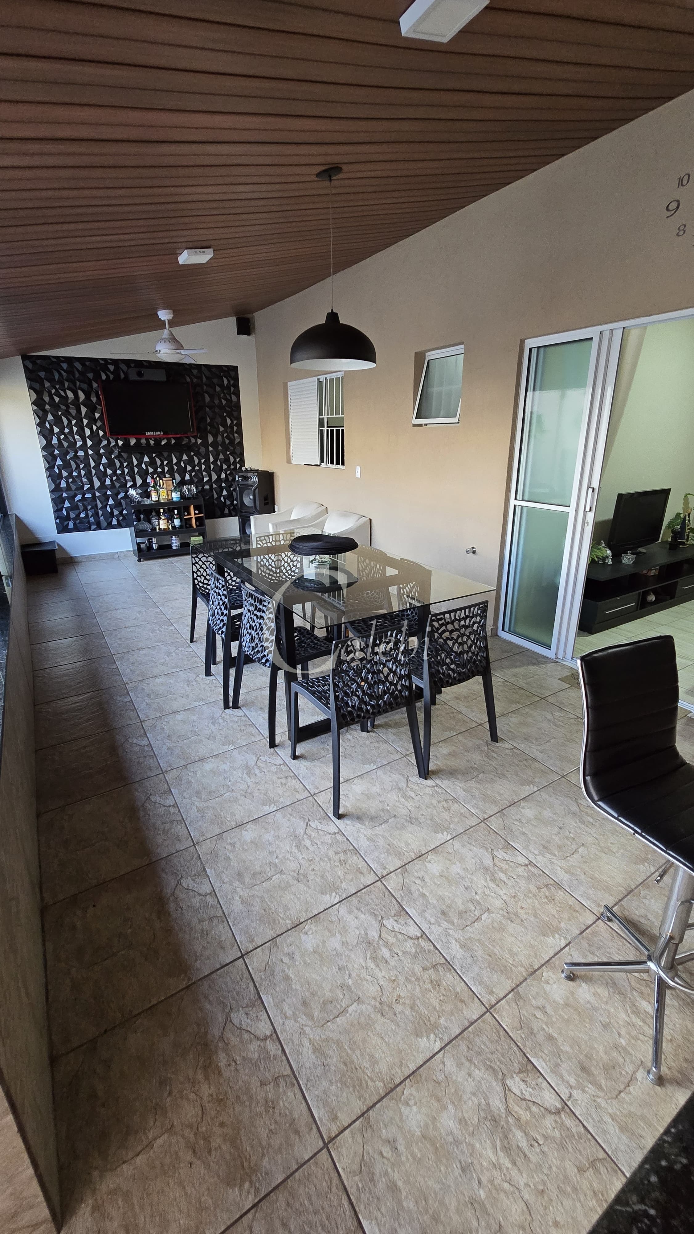 Casa, 2 quartos, 90 m² - Foto 4