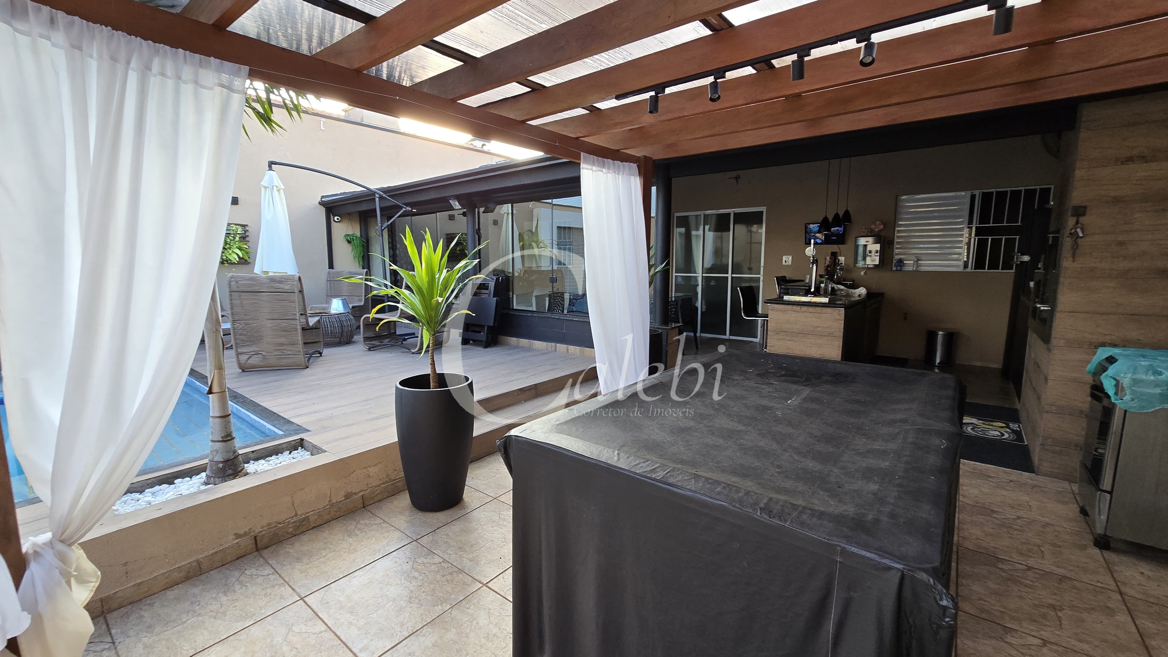 Casa, 2 quartos, 90 m² - Foto 9