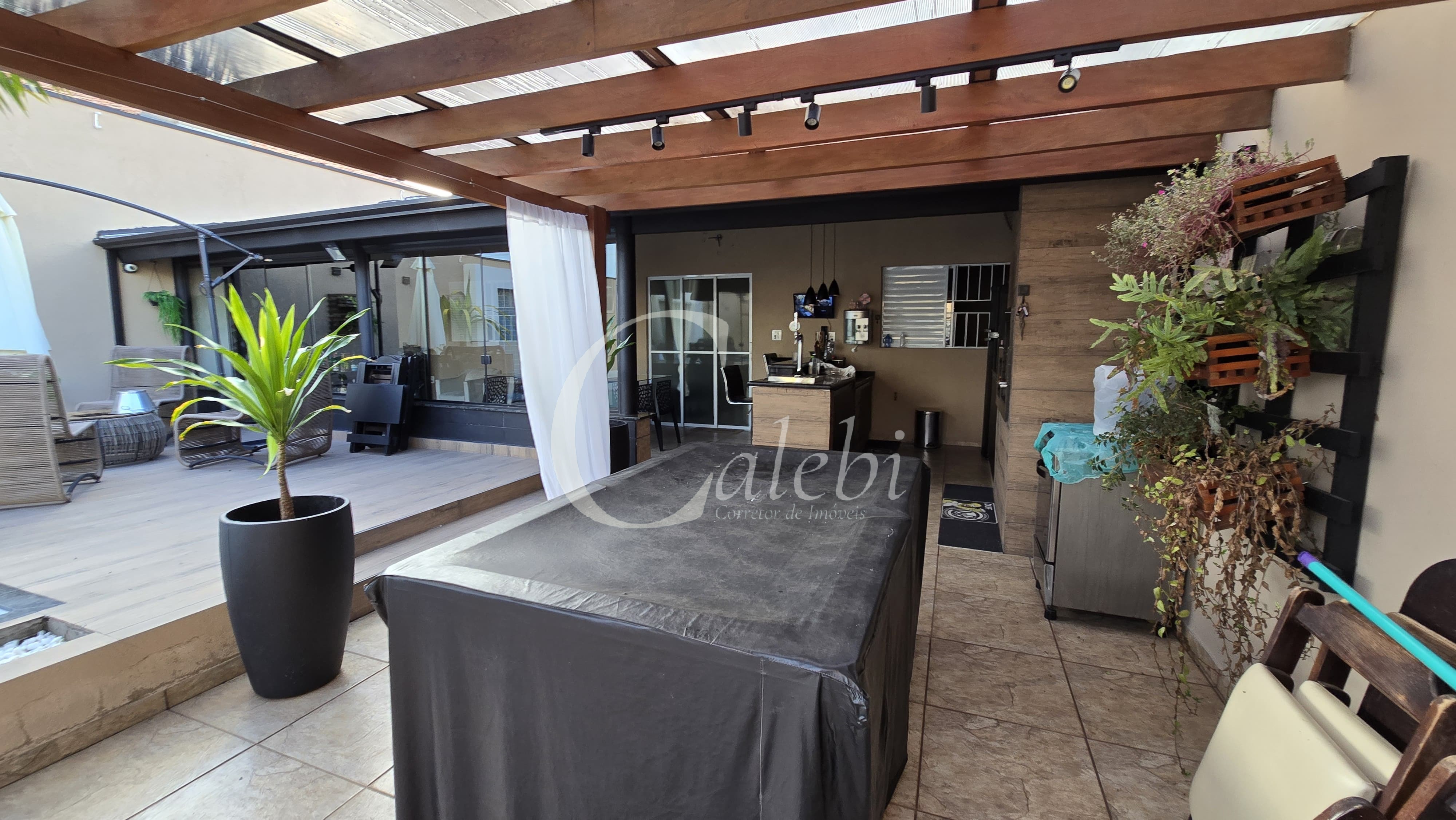 Casa, 2 quartos, 90 m² - Foto 12