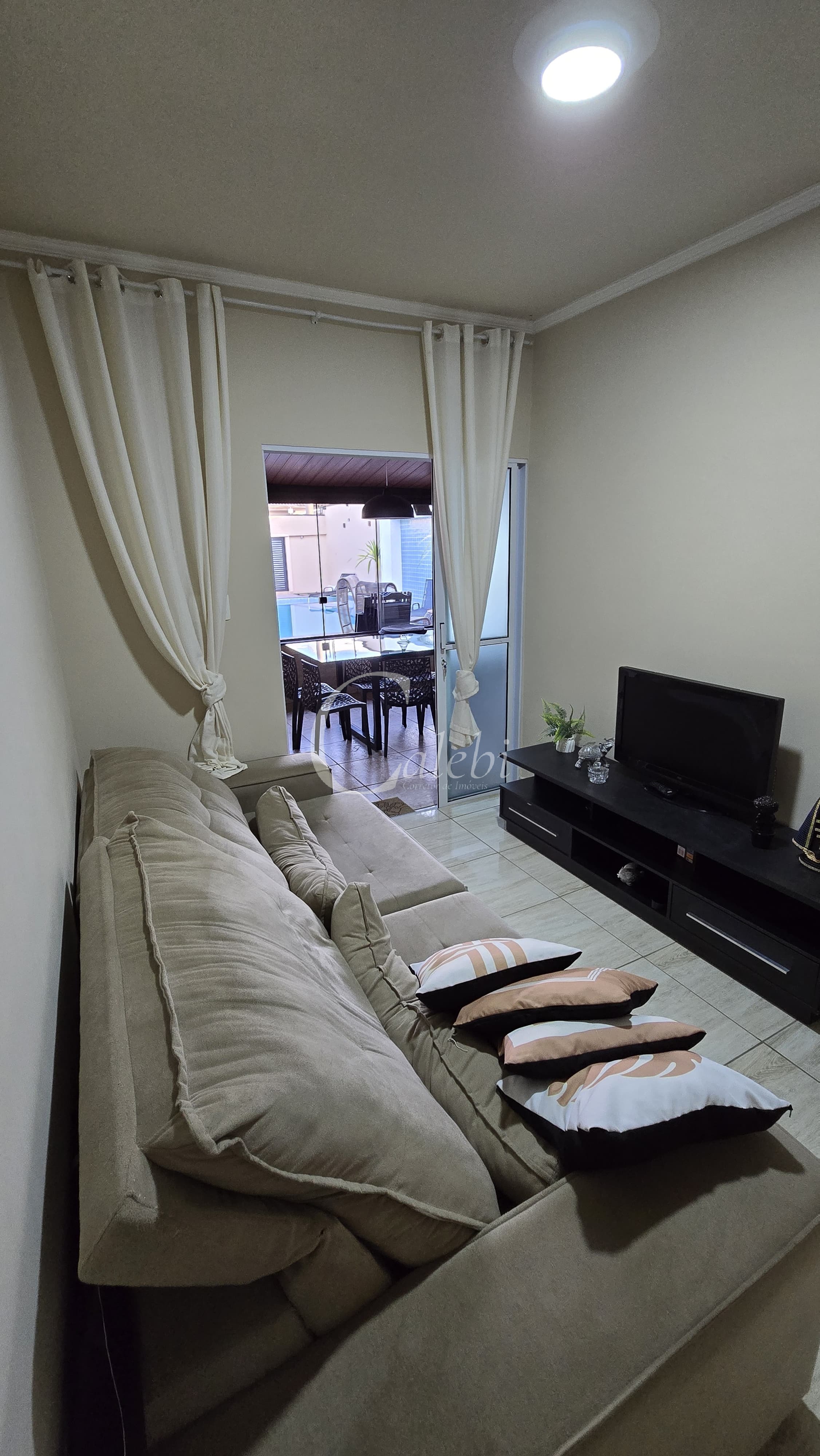 Casa, 2 quartos, 90 m² - Foto 15