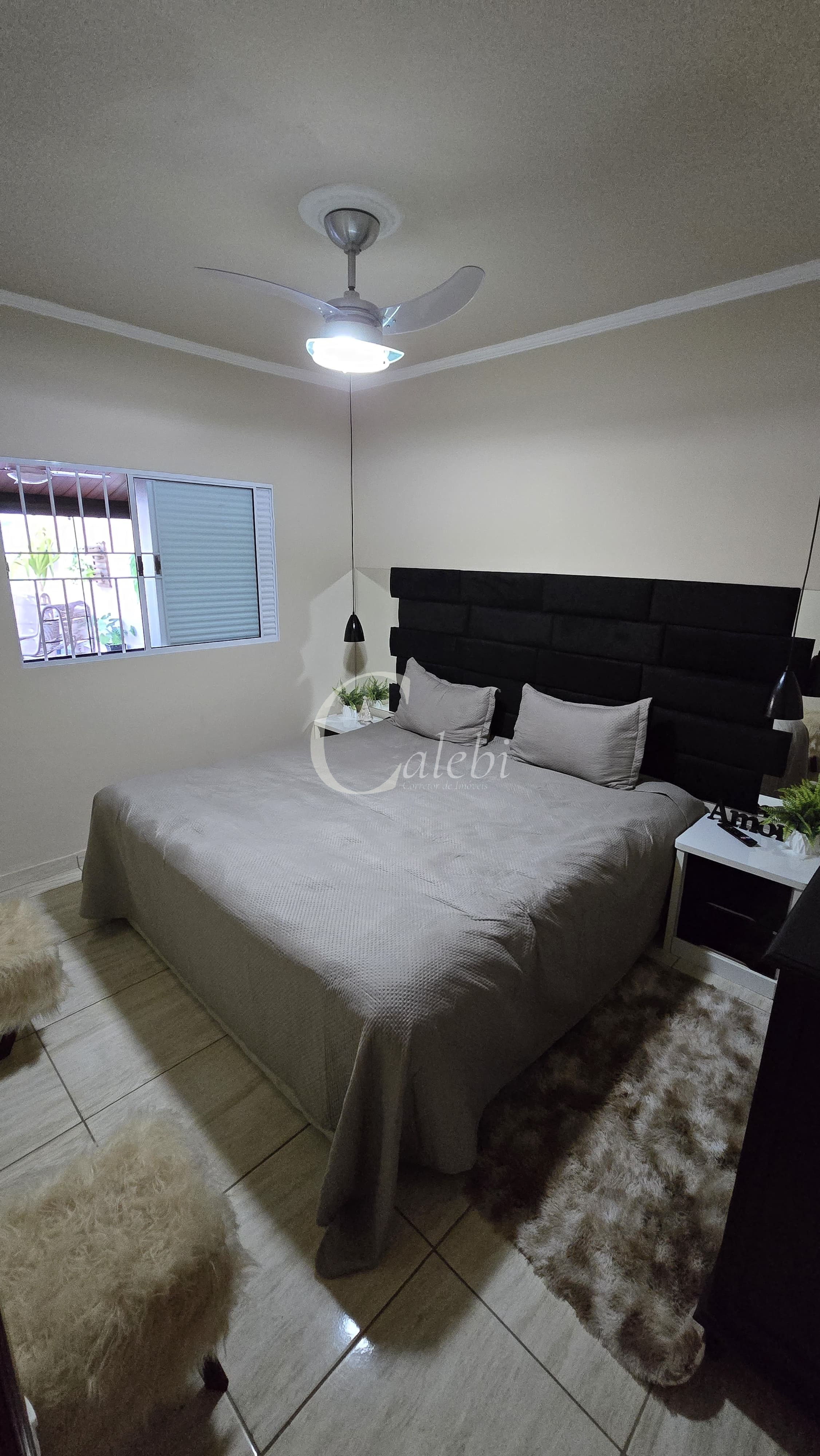 Casa, 2 quartos, 90 m² - Foto 17