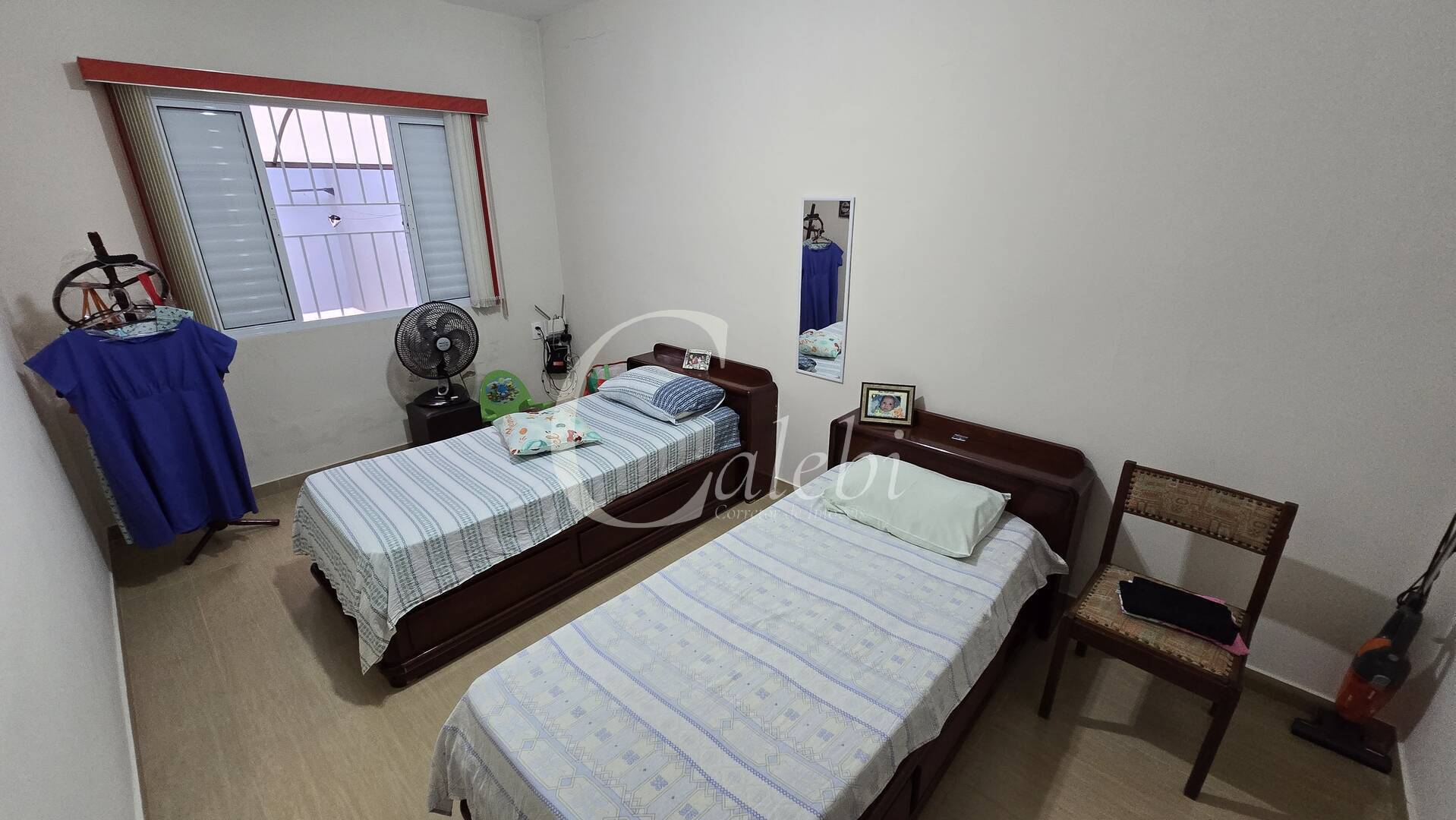 Casa, 3 quartos, 150 m² - Foto 7