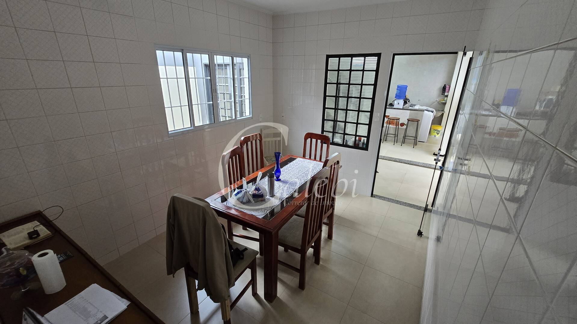 Casa, 3 quartos, 150 m² - Foto 8