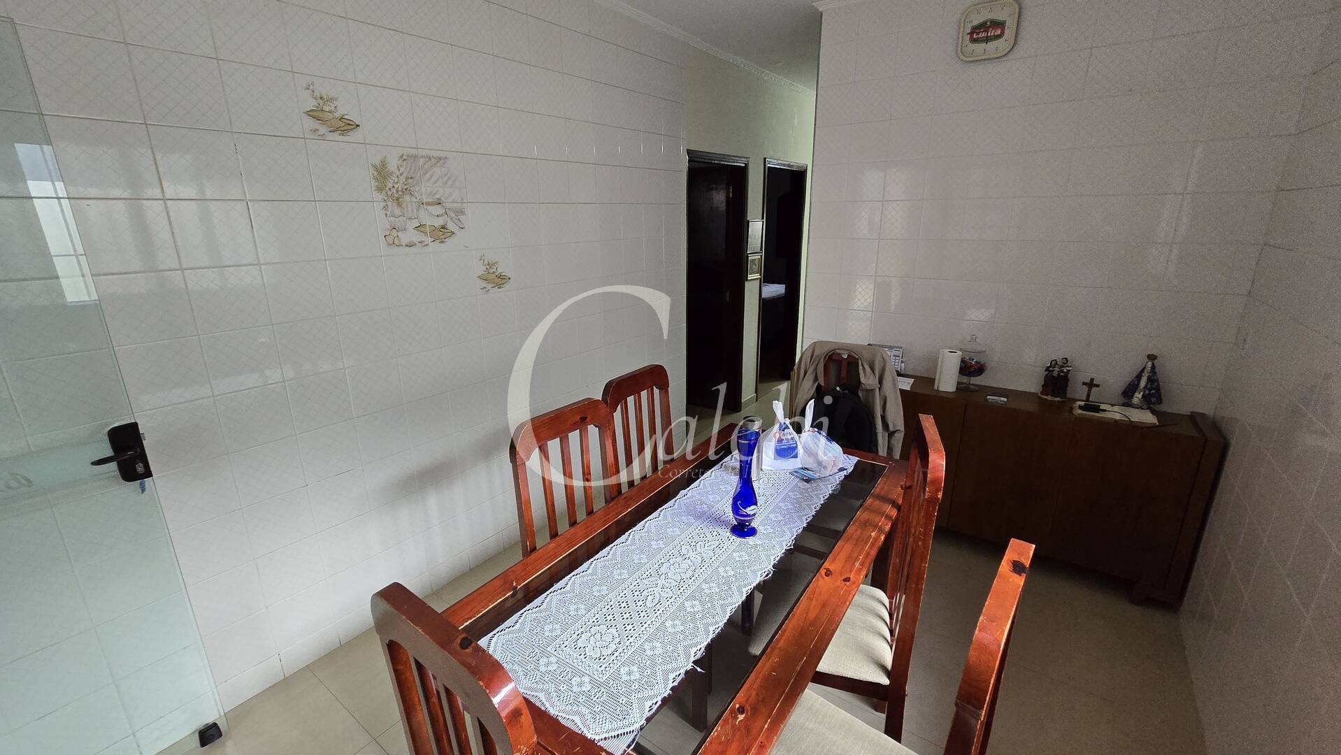 Casa, 3 quartos, 150 m² - Foto 9