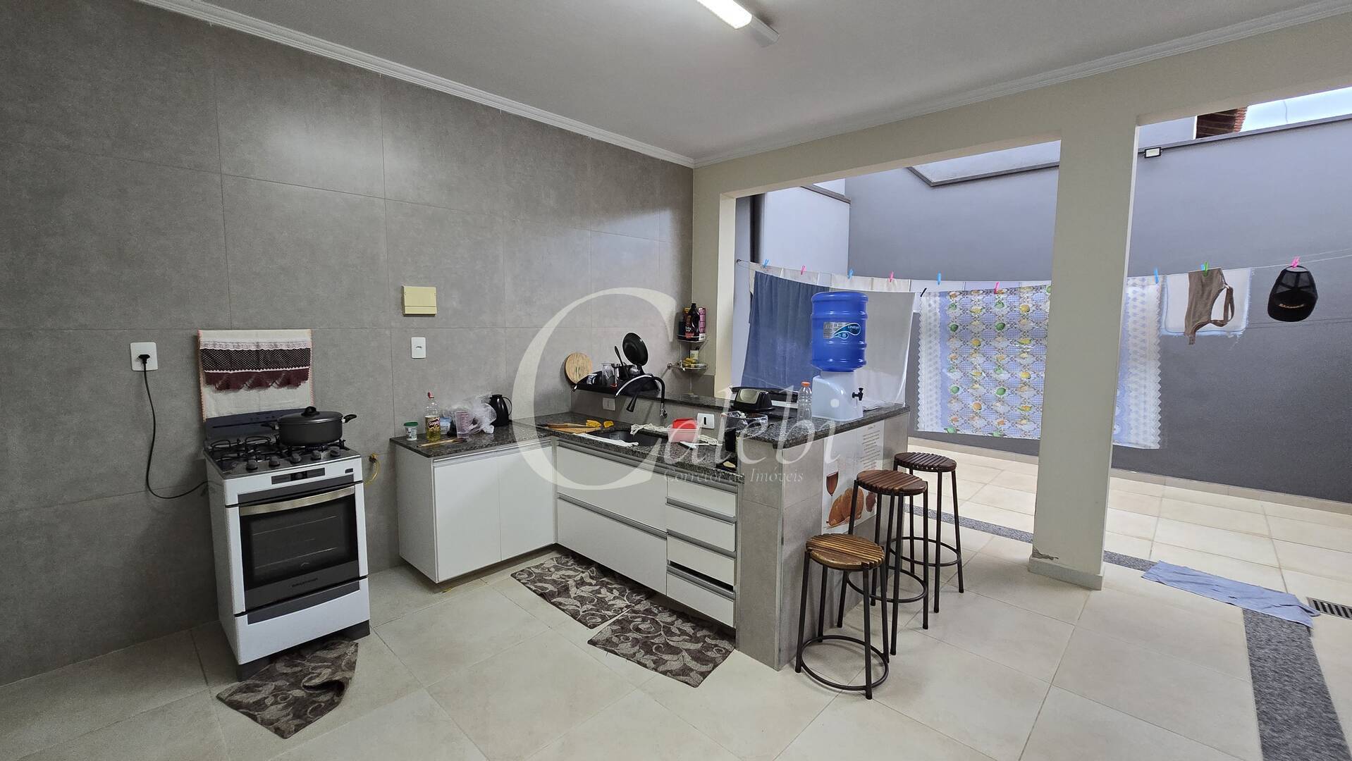 Casa, 3 quartos, 150 m² - Foto 14